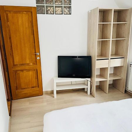 Апартаменты Schei Brasov-Скей Брашов Экстерьер фото