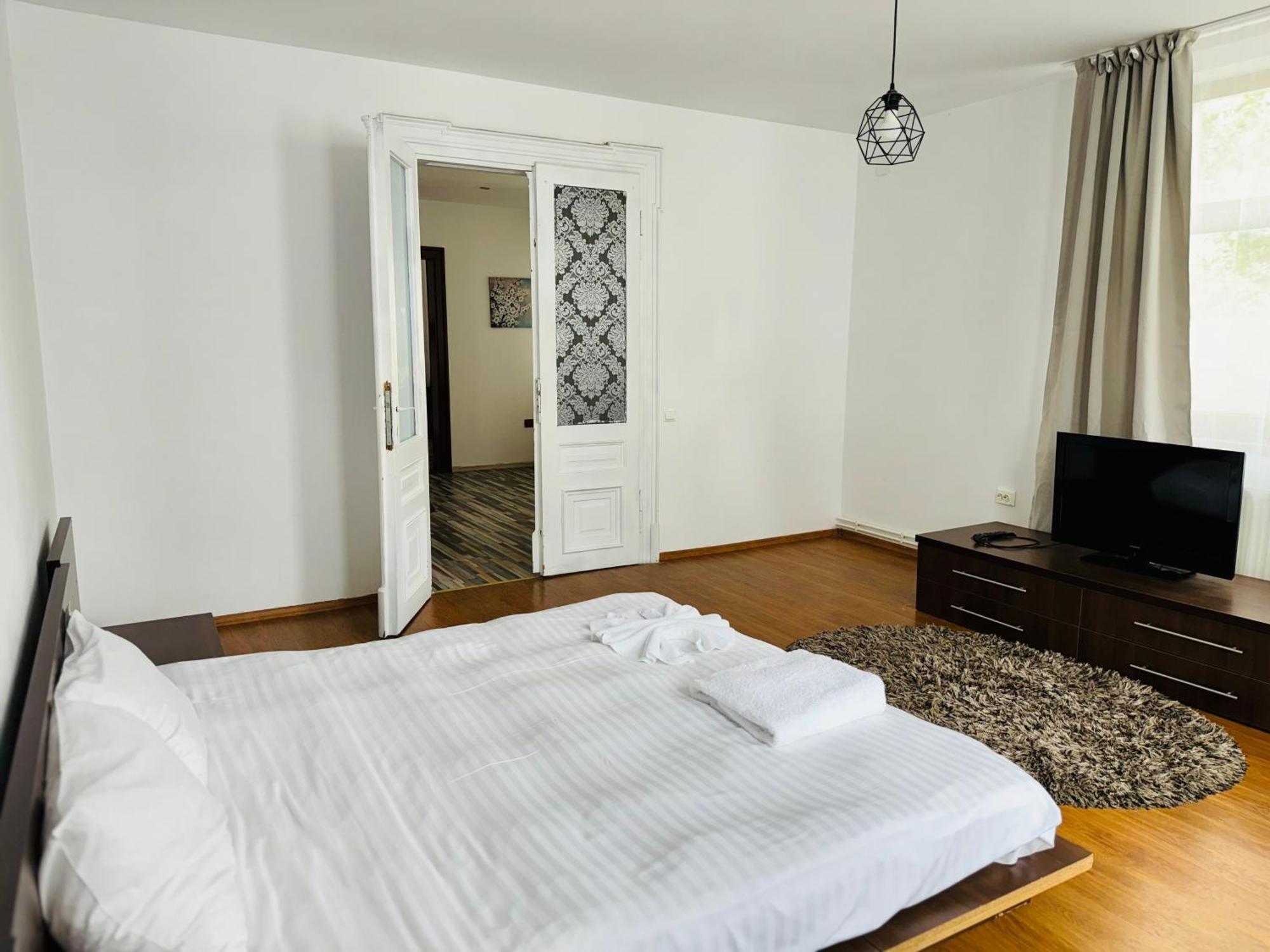 Апартаменты Schei Brasov-Скей Брашов Экстерьер фото